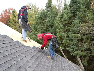 About Roof Repair Experts Reedsport, OR